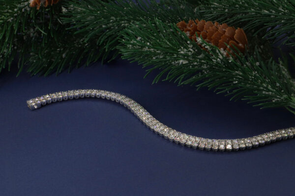 Rivière de diamants – Image 3