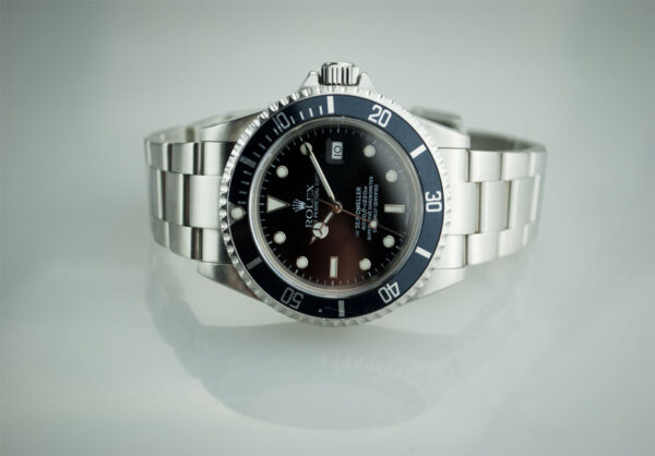 Sea Dweller