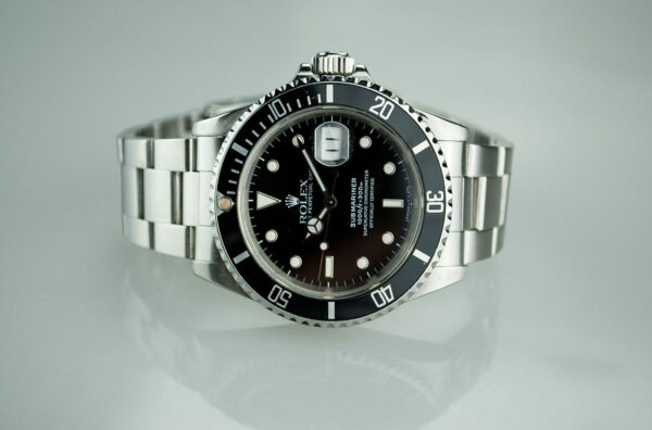 Submariner 16610