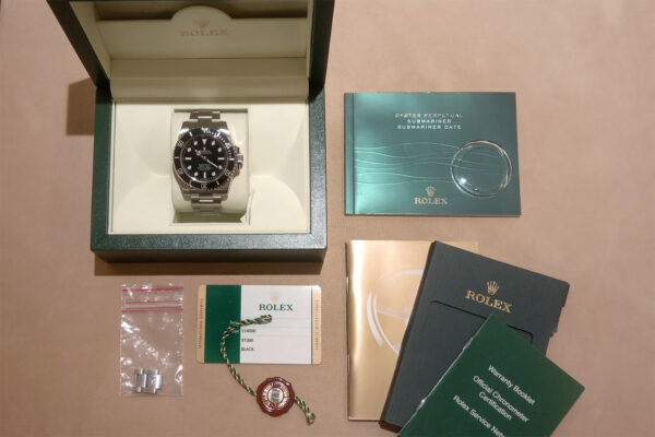 Submariner – Image 4