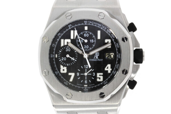 Chronographe Royal Oak Offshore