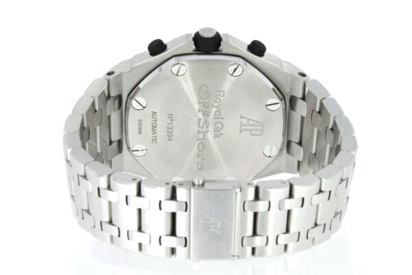 Chronographe Royal Oak Offshore – Image 2