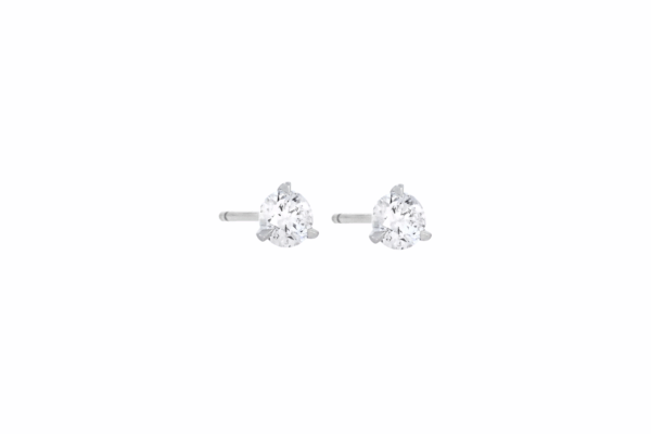 Taille brillant 0.40ct