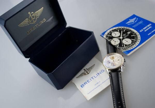 Navitimer – Image 4