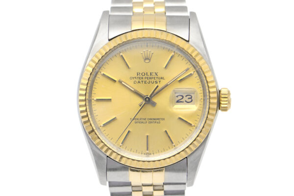 Datejust 36