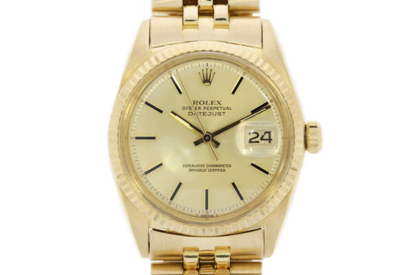 Datejust