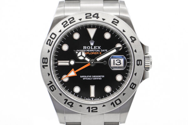 Explorer II