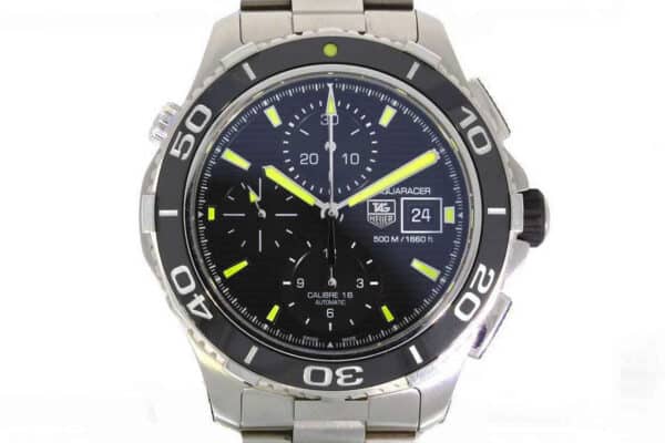 Aquaracer