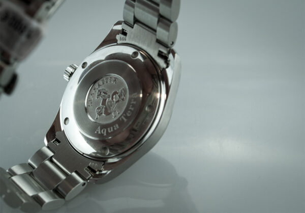 Seamaster Aquaterra – Image 3
