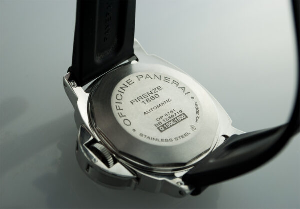 Luminor Firenze 1860 GMT – Image 2