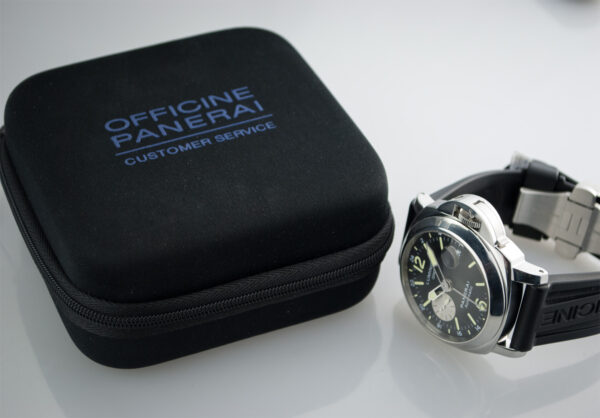 Luminor Firenze 1860 GMT – Image 3