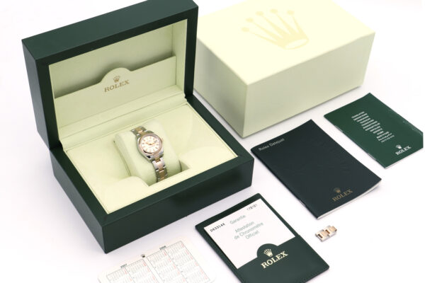 Lady Datejust – Image 3