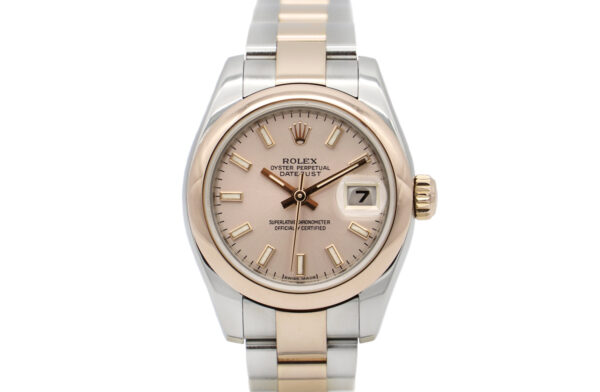 Lady Datejust