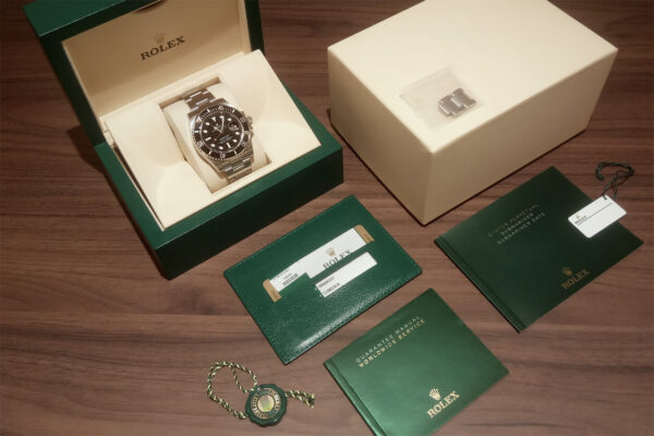 Submariner Date – Image 3