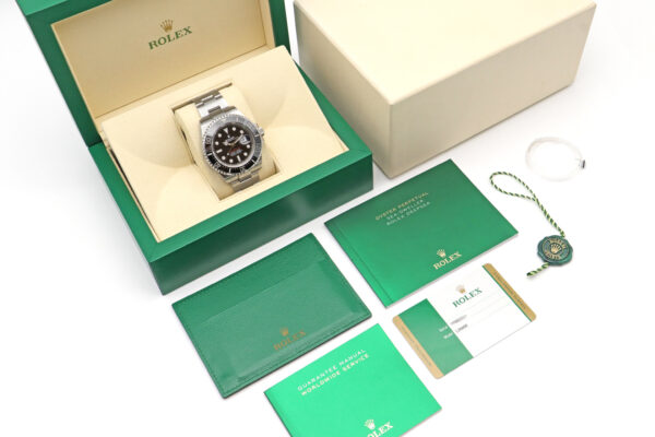 Sea-Dweller "Red" – Image 3