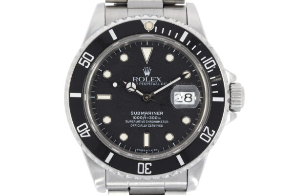 Submariner 16800