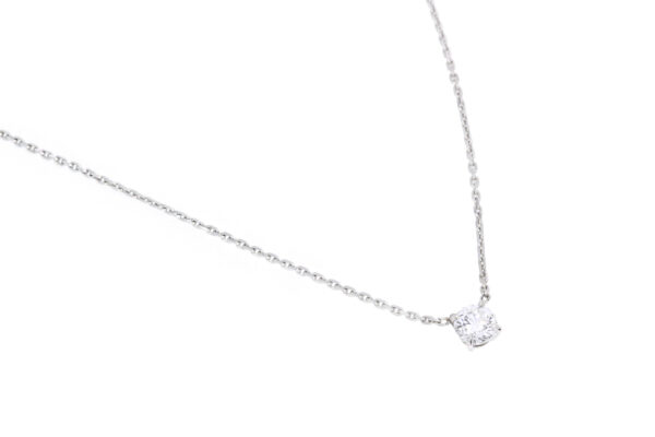 Pendentif diamant 0.54ct – Image 2