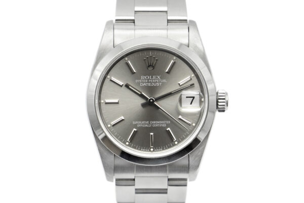 Datejust 31