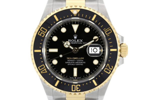 Sea-Dweller
