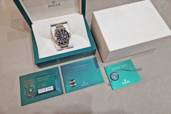 Sea-Dweller – Image 3