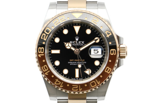 GMT-Master II