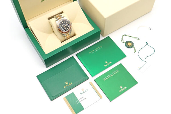 GMT-Master II – Image 3