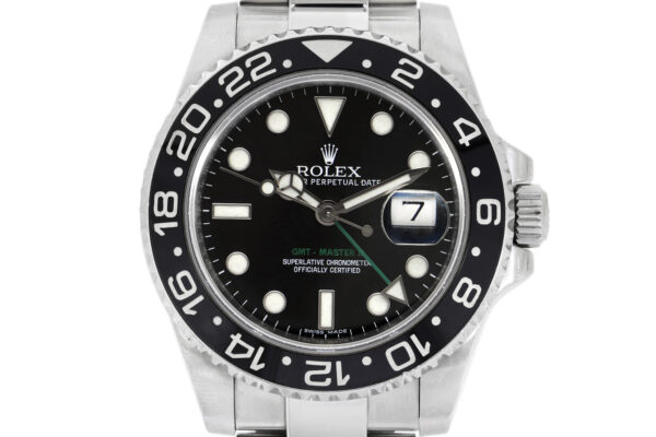 GMT-Master II