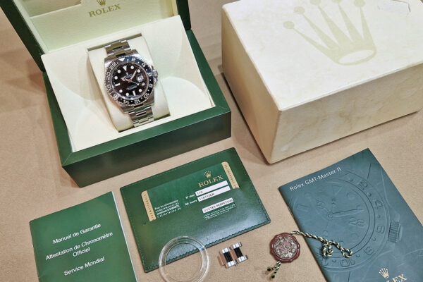 GMT-Master II – Image 3