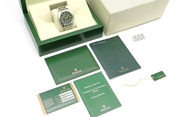 Milgauss – Image 3