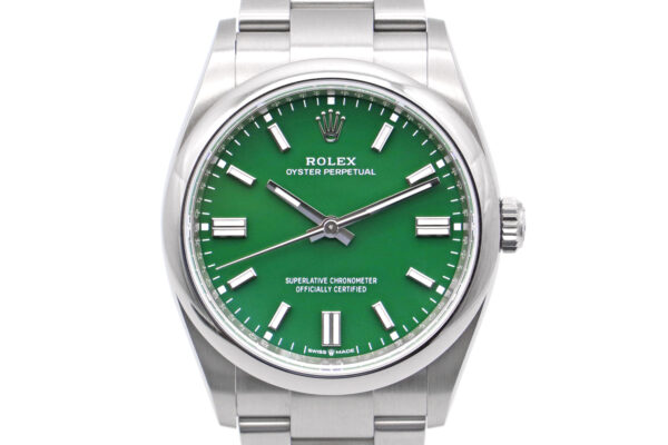 Oyster Perpetual 36