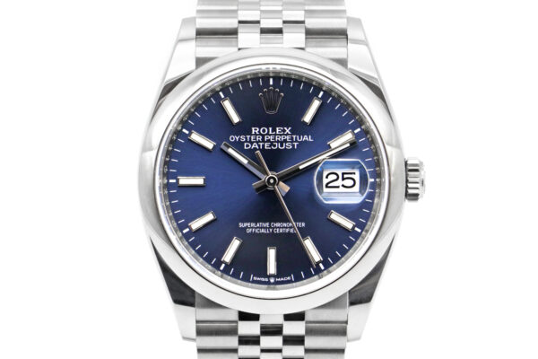 Datejust 36