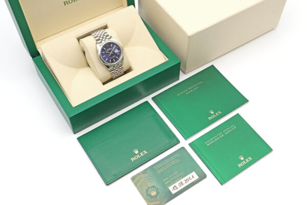 Datejust 36 – Image 3