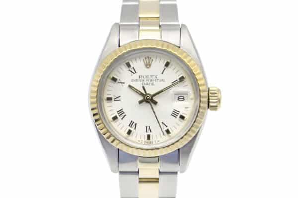 Oyster Perpetual Date