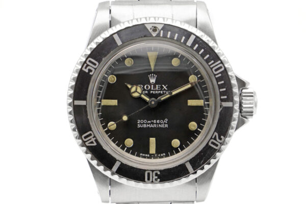 Submariner 5513