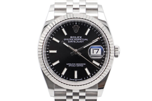 Datejust 36