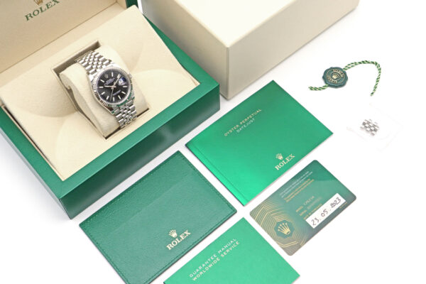 Datejust 36 – Image 3