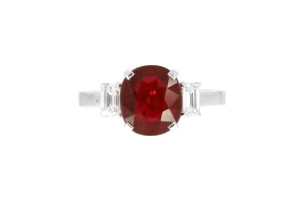 Vivid Red – Image 2