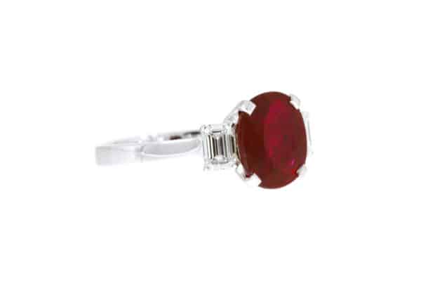 Vivid Red – Image 3