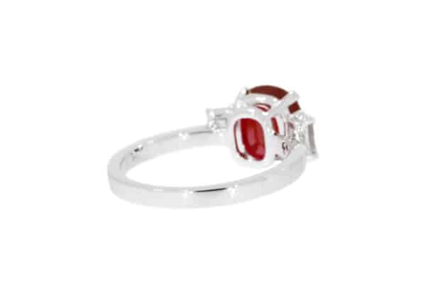 Vivid Red – Image 4