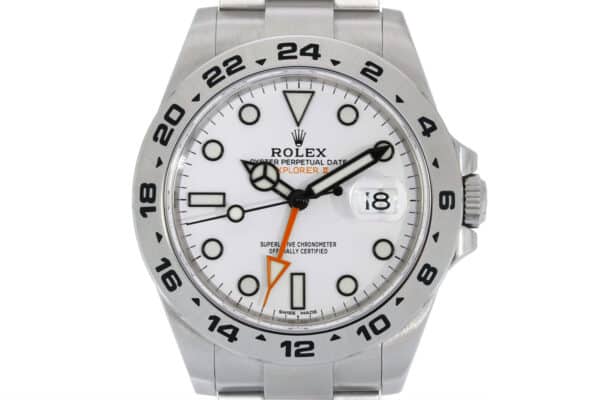 Explorer II