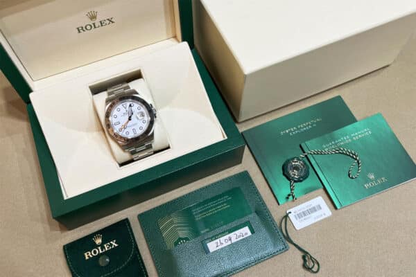 Explorer II – Image 3