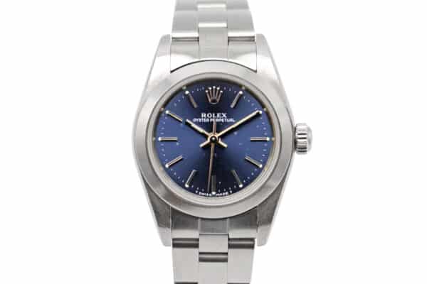 Lady Oyster Perpetual