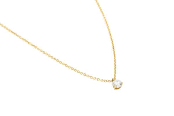 Pendentif Diamant – Image 2