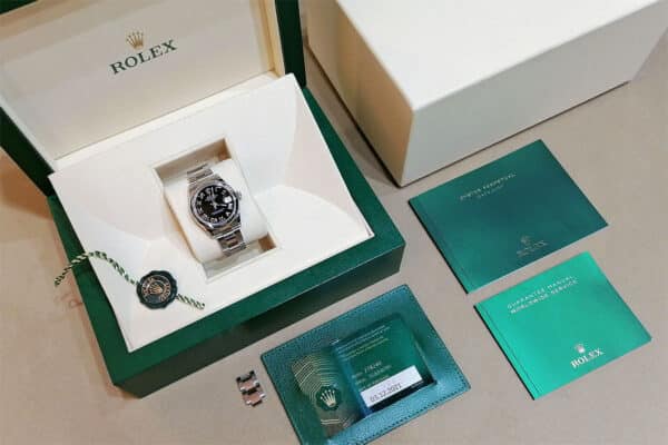 Datejust 31 – Image 3