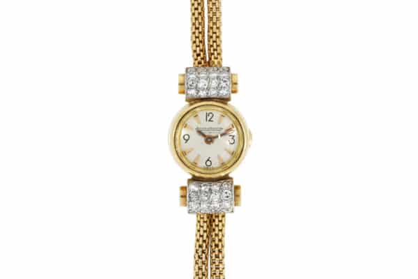 Montre vintage