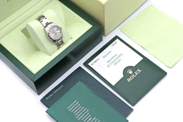 Lady Datejust – Image 3
