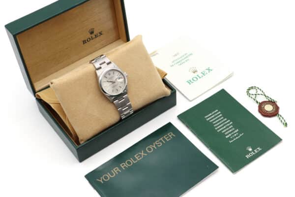 Oyster Perpetual Date – Image 3