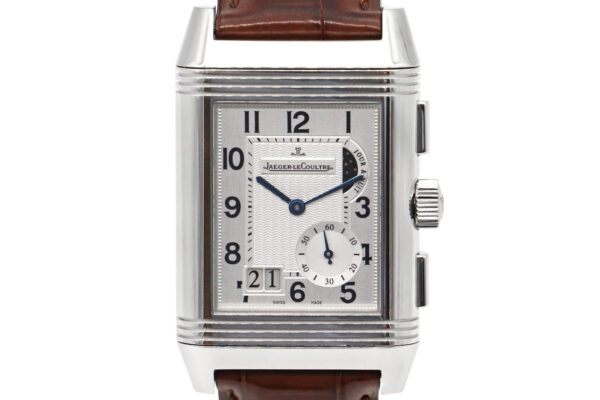 Reverso Grande GMT