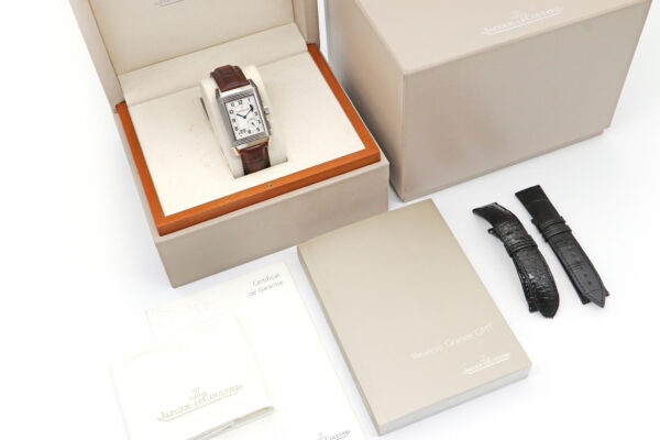 Reverso Grande GMT – Image 4