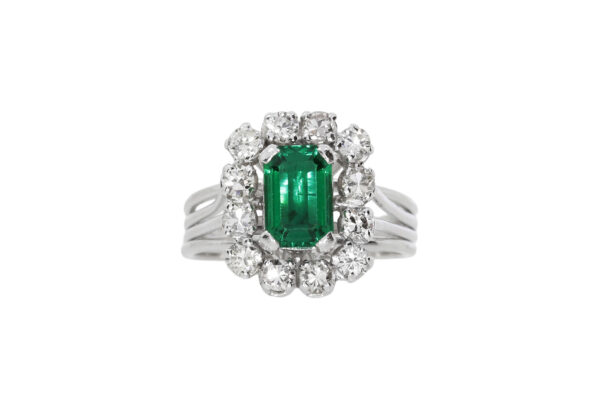 Bague Entourage – Image 2